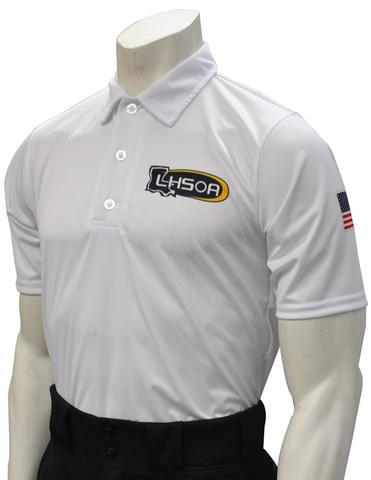 Louisiana LHSOA Volleyball Referee Apparel